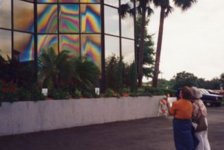 Mary Lattimore and Paul Sukeena Announce New Album West Kensington, Share New Song: Listen