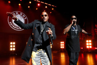 Mase Drops “Oracle 2: The Liberation of Mason Betha” Track, Shots Thrown At Diddy