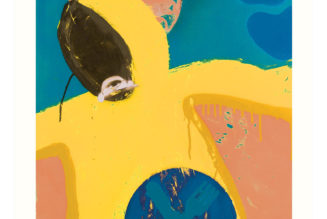 Massive Attack’s 3D Selling Art Prints for Ukraine Relief