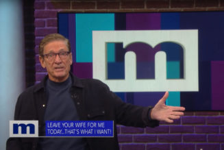 Maury Ending After 30 Seasons