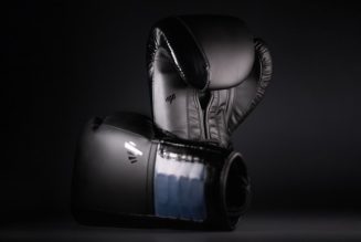 Max Holloway and Sanabul Ready “Holloway 1” Gloves