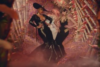 Megan Thee Stallion and Dua Lipa Share Video for New Song “Sweetest Pie”: Watch