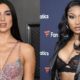 Megan Thee Stallion Teases Upcoming Collaboration With Dua Lipa