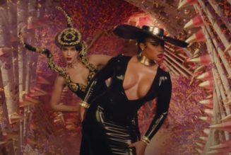 Megan Thee Stallion Wants You to Take a Bite of Her Extra-Sweet ‘H-Town Hottie Pie’