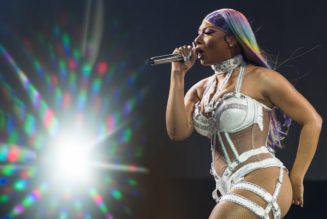 Megan Thee Stallion’s Label Countersues Over Contract Dispute