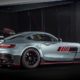 Mercedes-AMG’s GT Track Series Is Its Most Powerful Customer Car Ever Made