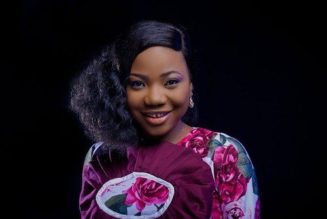 Mercy Chinwo – Bor Ekom