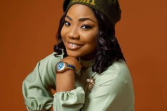 Mercy Chinwo – Imenem