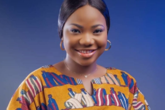 Mercy Chinwo – My Responsibility