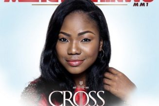 Mercy Chinwo – Receive It