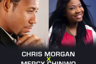Mercy Chinwo – With All My Heart ft Chris Morgan