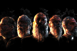 Meshuggah Unveil New Song “Light the Shortening Fuse”: Stream