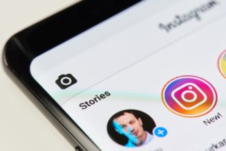 Meta CEO Mark Zuckerberg confirms Instagram users could soon mint NFTs