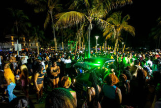 Miami Declares State of Emergency In Wake Of Spring Break Gun Violence