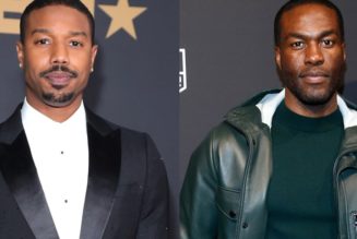 Michael B. Jordan and Yahya Abdul-Mateen II To Star in Amazon Thriller ‘I Helped Destroy People’