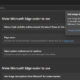 Microsoft Edge now automatically generates image labels for screen readers