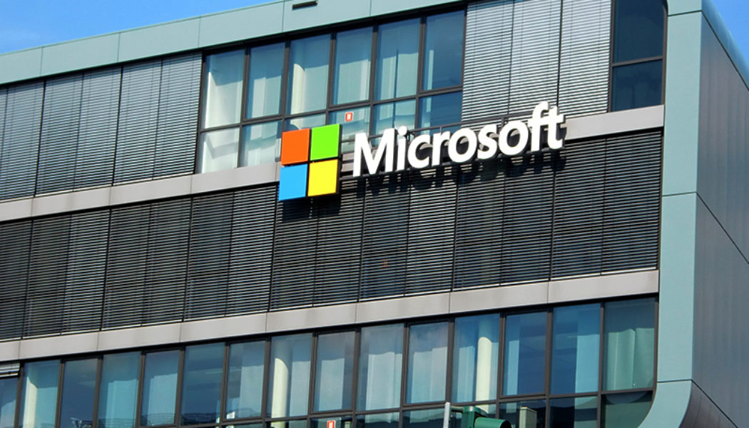 Microsoft Involved in Alleged Widespread Corruption in Africa, says Whistleblower