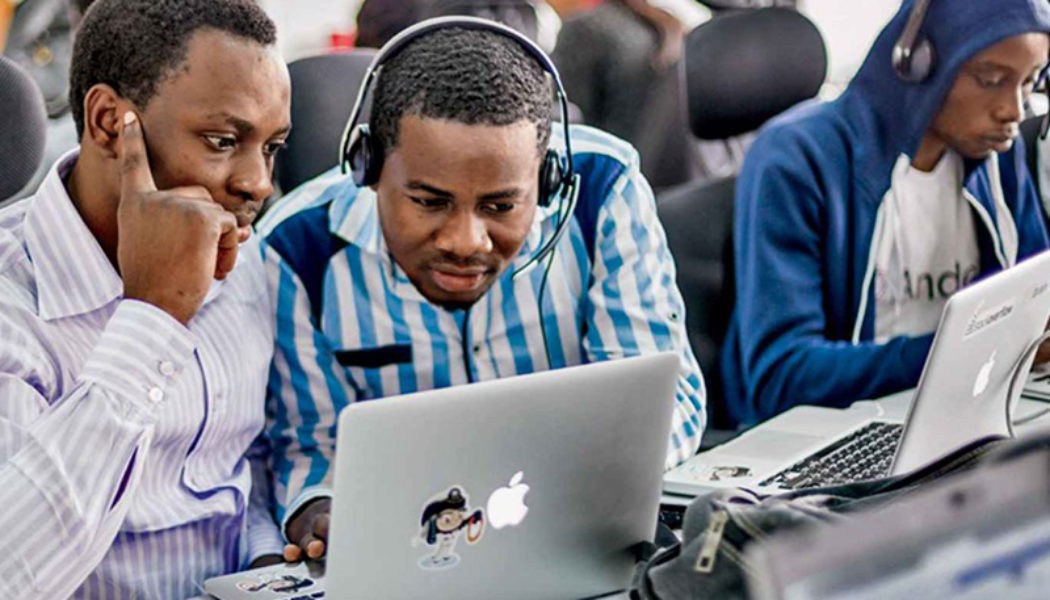 Microsoft Startup Accelerator: The 12 African Startups Chosen So Far