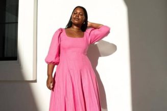 Midi Dresses Were Made for Spring—Here Are 25 We’re Obsessed With Right Now