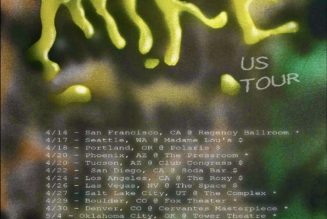 Mike Announces Tour, Shares Video for New Song “Makeda”: Watch