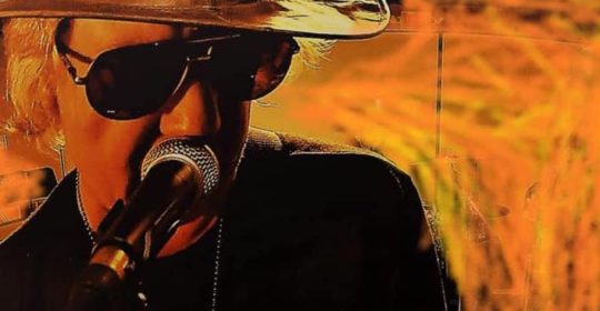 Mike Cross, Founding Guitarist of Sponge, Dies at 57 - Wazup Naija