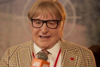 Mike Myers Takes on a Secret Society in Trailer for The Pentaverate: Watch