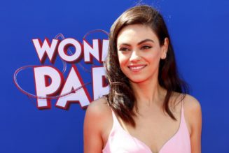 Mila Kunis’ studio debuts an NFT-backed animated web series ‘The Gimmicks’