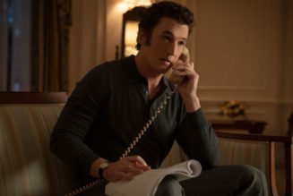 Miles Teller Clashes with Mobsters About The Godfather in Trailer for The Offer: Watch