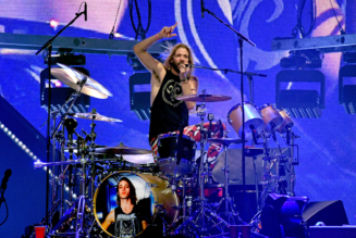 Miley Cyrus Says She’ll Dedicate Next Show to Late Foo Fighters Drummer Taylor Hawkins: ‘Love Forever’