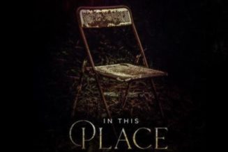 Minister GUC – In This Place