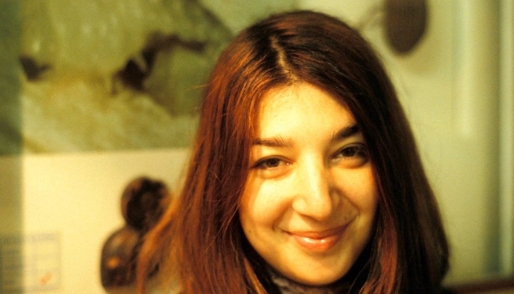 Mira Calix, Experimental Musician and Sound Artist, Has Died