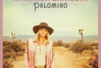 Miranda Lambert Announces New Album Palomino, Shares Video for New Song “Strange”: Watch
