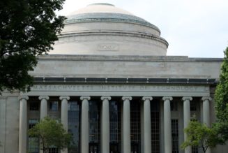 MIT is reinstating SAT and ACT requirements for incoming students