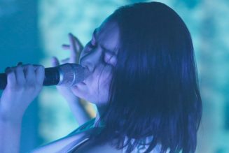 Mitski Gets First No. 1 on a Billboard Songs Chart With “The Only Heartbreaker”