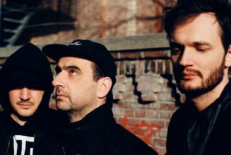 Moderat Drop New Single “EASY PREY”: Stream