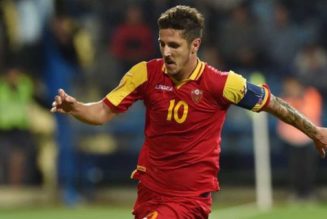 Montenegro vs Greece live stream: How to watch International friendlies for free
