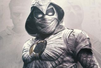 Moon Knight Promises ‘Fight Club’ Meets ‘Indiana Jones’ in New Featurette