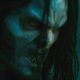 Morbius is one long quick time event about battling bad habits