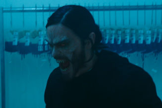 Morbius Review: Maybe It’s Time for Sony to Give Marvel Back Its Toys