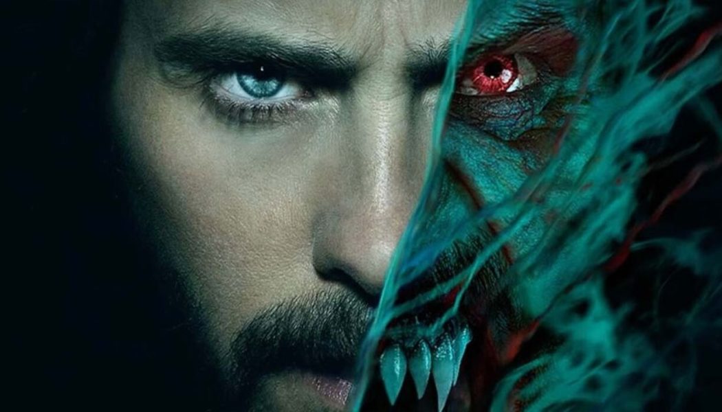 ‘Morbius’ Star Jared Leto Talks Potential Crossover With Tom Holland’s ‘Spider-Man’