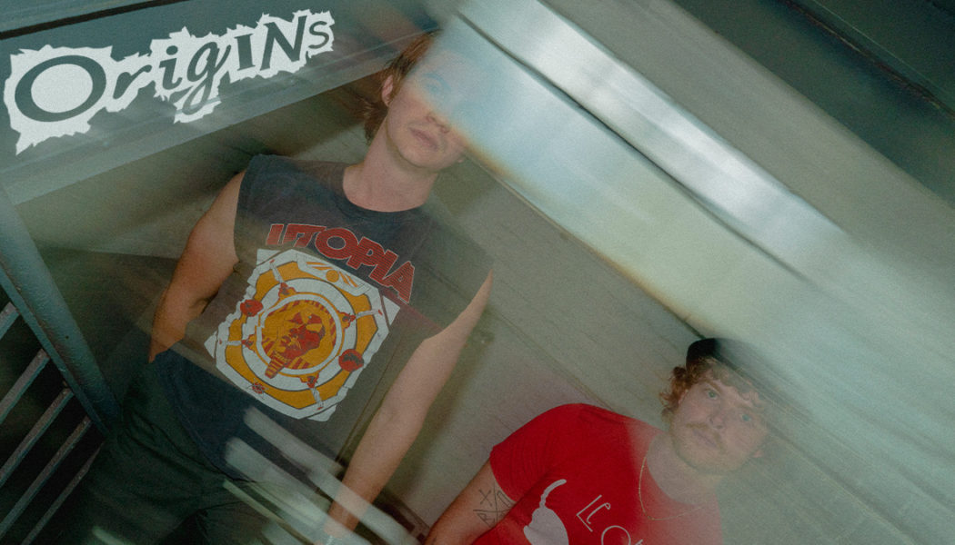 Mountains Like Wax Share Origins of “A Lover’s Plea (Act II)” With Julien Baker: Exclusive