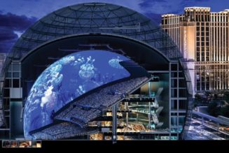 MSG Names Lucas Watson President of Sphere Venues