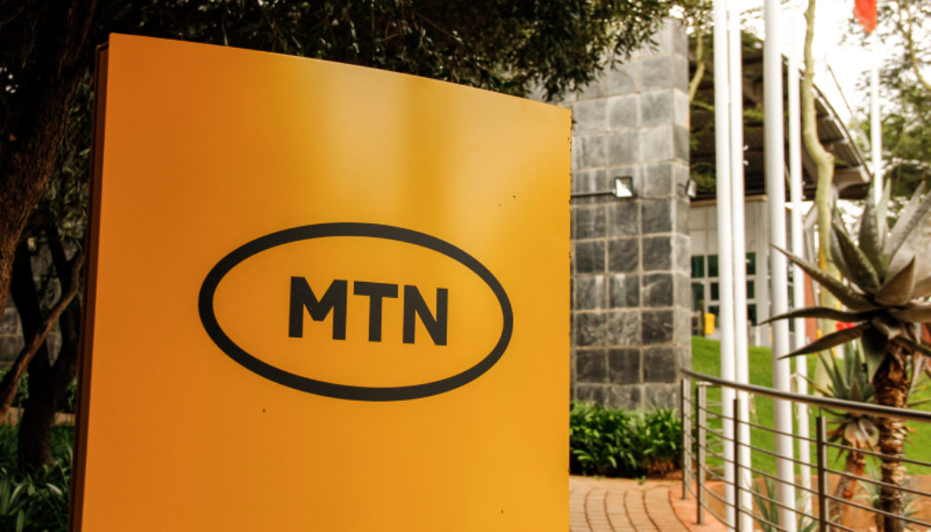 MTN Group Appoints New COO for its Nigerian Arm