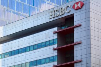 Multinational investment bank HSBC acquires LAND on The Sandbox