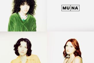 MUNA Announce New Album and Tour, Share “Anything But Me”: Stream