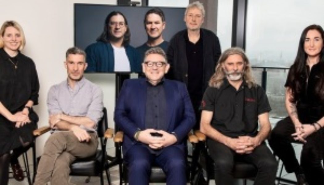 Mushroom Group Aims for ‘New Heights’ Through Partnership With UMG’s Virgin Music