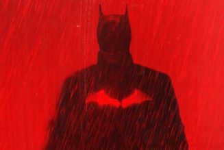 Music by Peggy Gou, Baauer, More Featured On “The Batman” Soundtrack