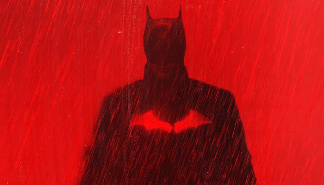 Music by Peggy Gou, Bauuer, More Featured On “The Batman” Soundtrack