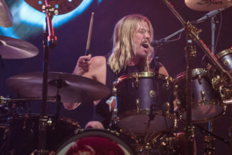 Musicians and Celebrities React to the Death of Foo Fighters’ Taylor Hawkins