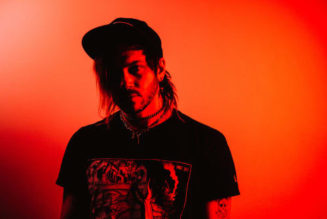 MUST DIE! Returns to Never Say Die With High-Powered Single “ANGELWARE”